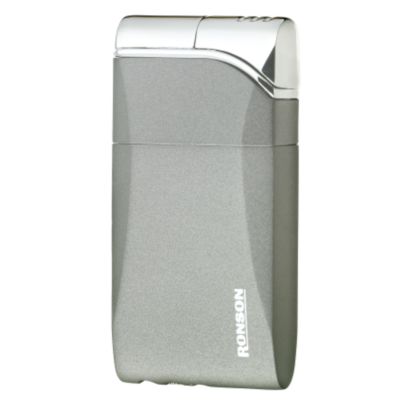 Ronson Ferveo Slate Lighter