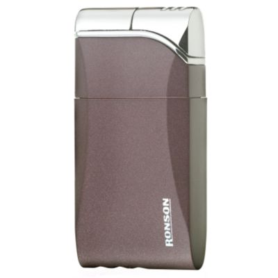 Ronson Ferveo Mulberry Lighter