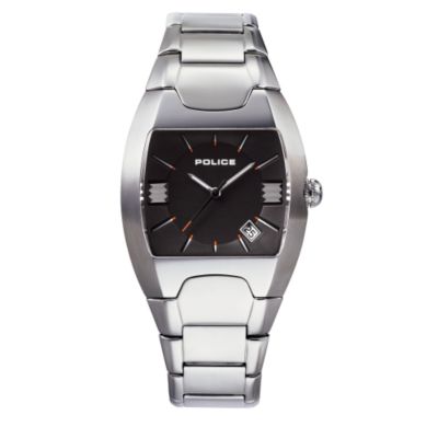 Men` Stainless Steel Watch