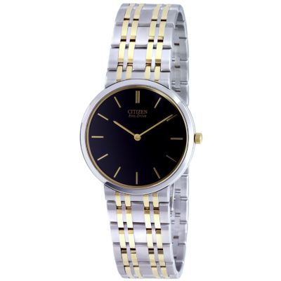 Citizen Men's Bracelet Watch