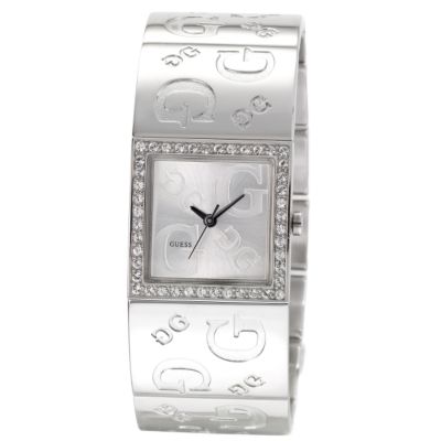 Guess Ladies`Cuff Watch