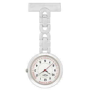 Rotary Fob Watch