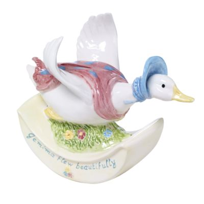 Jemima Money Box - Peter Rabbit Collection - Product number 5748313