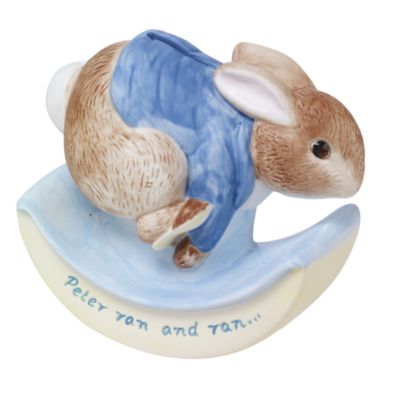 Peter Rabbit Money Box - Product number 5748321