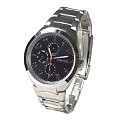 Bench Men's Multi-dial Bracelet Watch