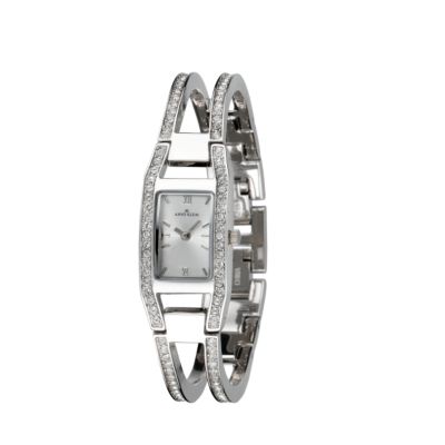 Anne Klein Semi Bangle Watch - Product number 5753902