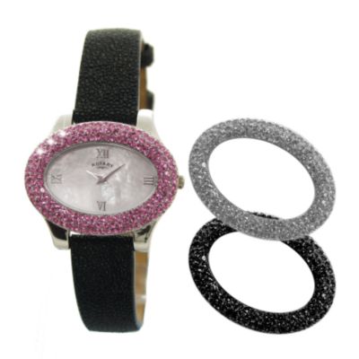 Ladies`Interchangeable Watch