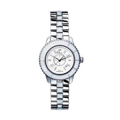 Christian Dior Christal ladies bracelet watch