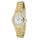 Citizen Eco-Drive Corso ladies' diamond-set watch