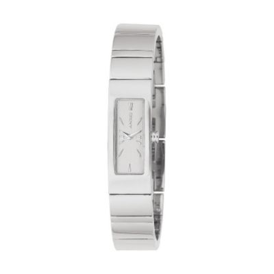 DKNY ladies' stainless steel bangle watch - Product number 5762030