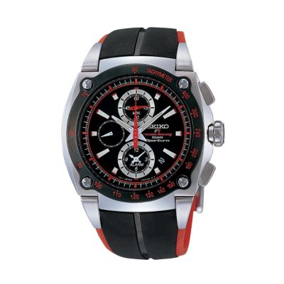 Seiko Sportura Honda Racing F1 Team men's watch