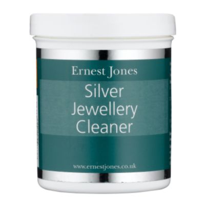 Silver Jewellery Cleaner Ernest Jones