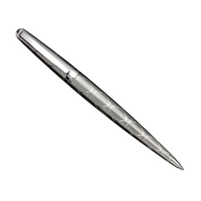 Dior Fahrenheit canework palladium ballpoint pen - Product number 5814146