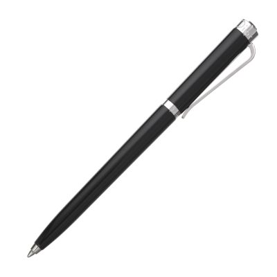 Dior Nota Bene Black Lacquered Ballpoint Pen