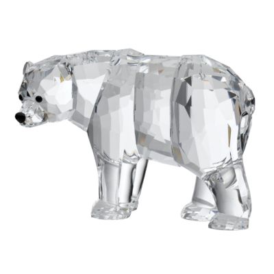 Swarovski Crystal - Mother Bear