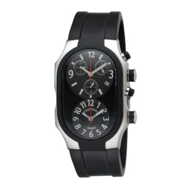 Philip Stein ladies' chronograph strap watch - Product number 5815568