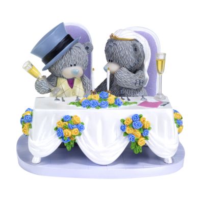 Me To You -Toasting Our Love