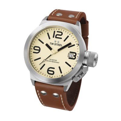 TW Steel Canteen Style men