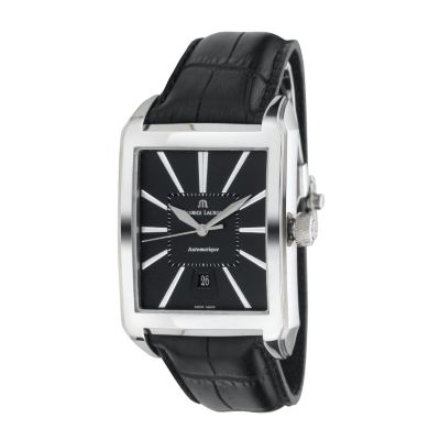 Maurice Lacroix Pontos men's automatic watch - Product number 5822408