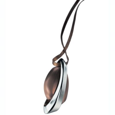 Breil steel sand bronzed pendant - Product number 5824915