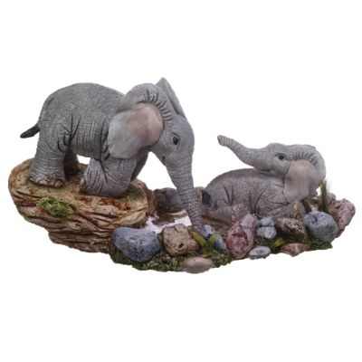 Tuskers -Quick Dip Joining Piece