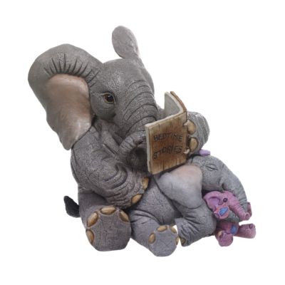 Tuskers -Henery&Henrietta Bedtime