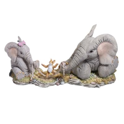 Tuskers Collectible Figurine