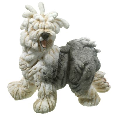 A Breed Apart - Bristle Junior