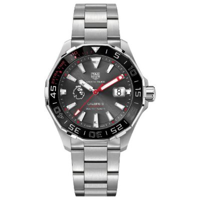 tag heuer timer