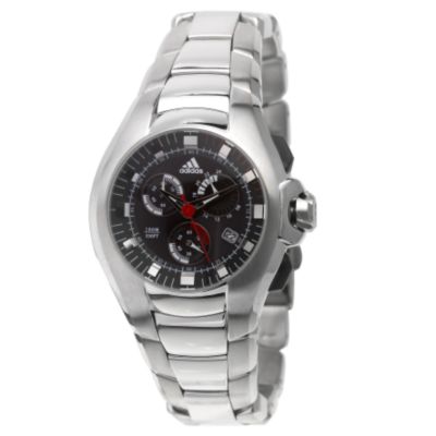 Adidas Evolution men's stainless steel bracelet watch - Product number 5845068