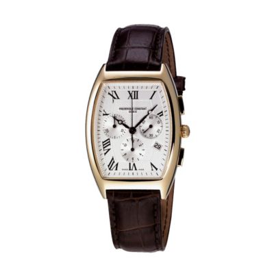 Frederique Constant men