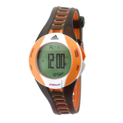 Response Men` Digital Strap Watch