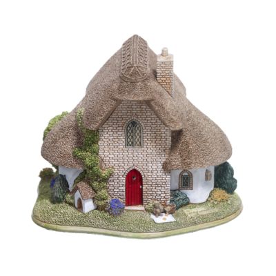 Lilliput Lane -Afternoon Tea