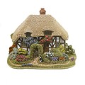 Lilliput Lane - April Cottage