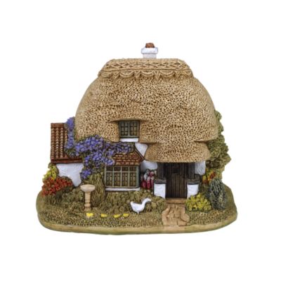 Lilliput Lane - The Perfect Mum