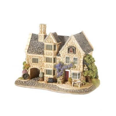 Lilliput Lane -The Bell, Stilton