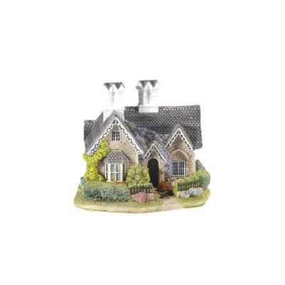 Lilliput Lane -Gate Keepers Lodge