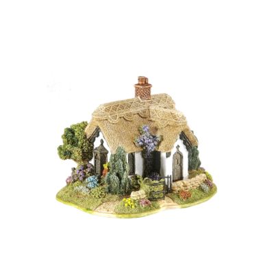 Lilliput Lane -The Kissing Gate