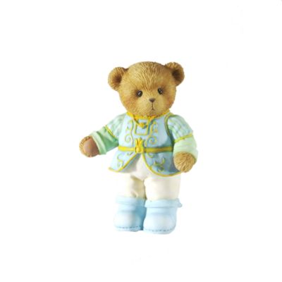 Cherished Teddies - Prince Charming - Product number 5846781