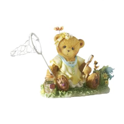 Cherished Teddies -Rona