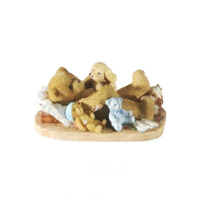 Cherished Teddies -Ira