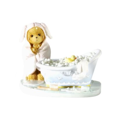 Cherished Teddies -Kennedy