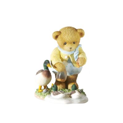 Cherished Teddies-Cardyn