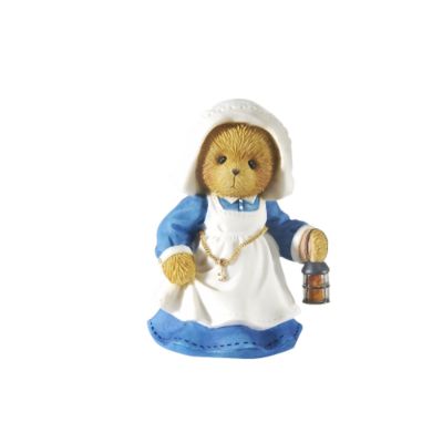 Cherished Teddies - Florence