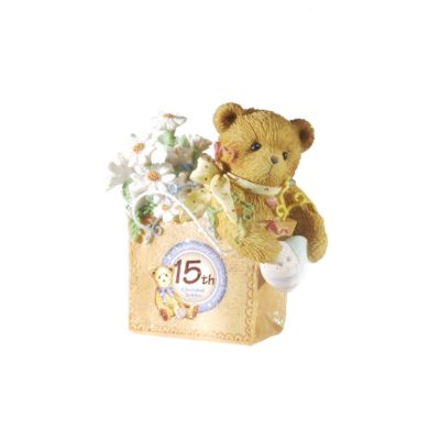 Cherished Teddies -Fifteen Years Of Cherished Memories