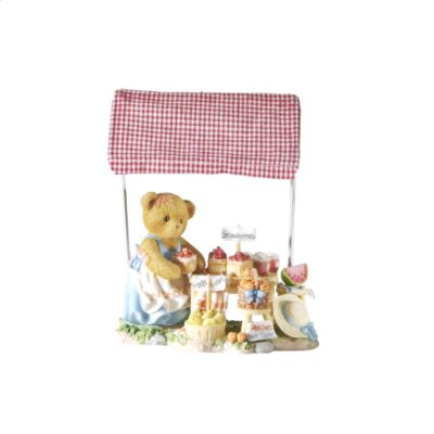 Cherished Teddies -Josephine