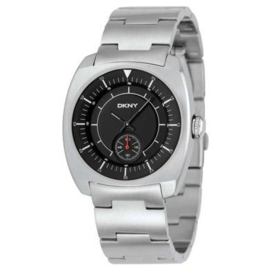 DKNY men's stainless steel bracelet watch - Product number 5895014