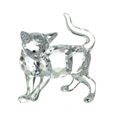 Swarovski Crystal - Mother Cat - Product number 5908841