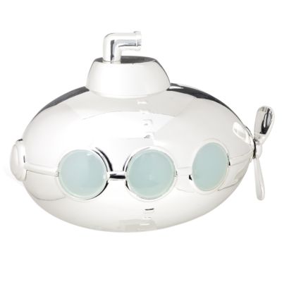 Childhood Memories Submarine Money Box - Product number 5918065