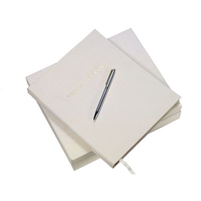 Classic Collection Wedding Journal